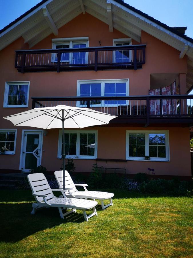 Ferienwohnung Schmahl Schleiden Exterior photo
