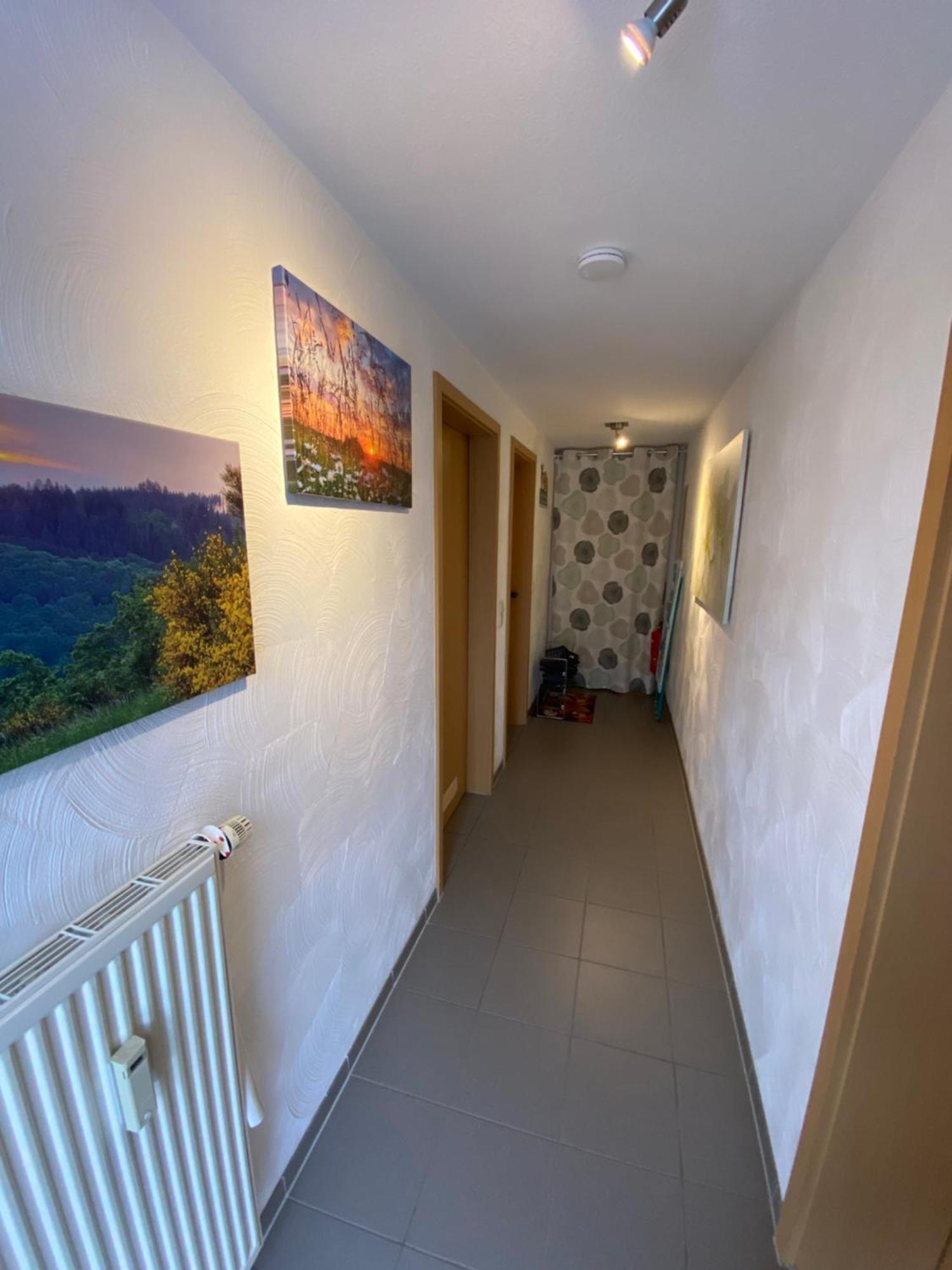 Ferienwohnung Schmahl Schleiden Exterior photo