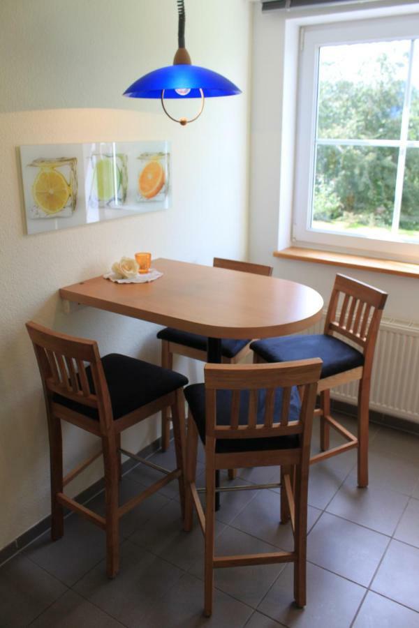 Ferienwohnung Schmahl Schleiden Exterior photo